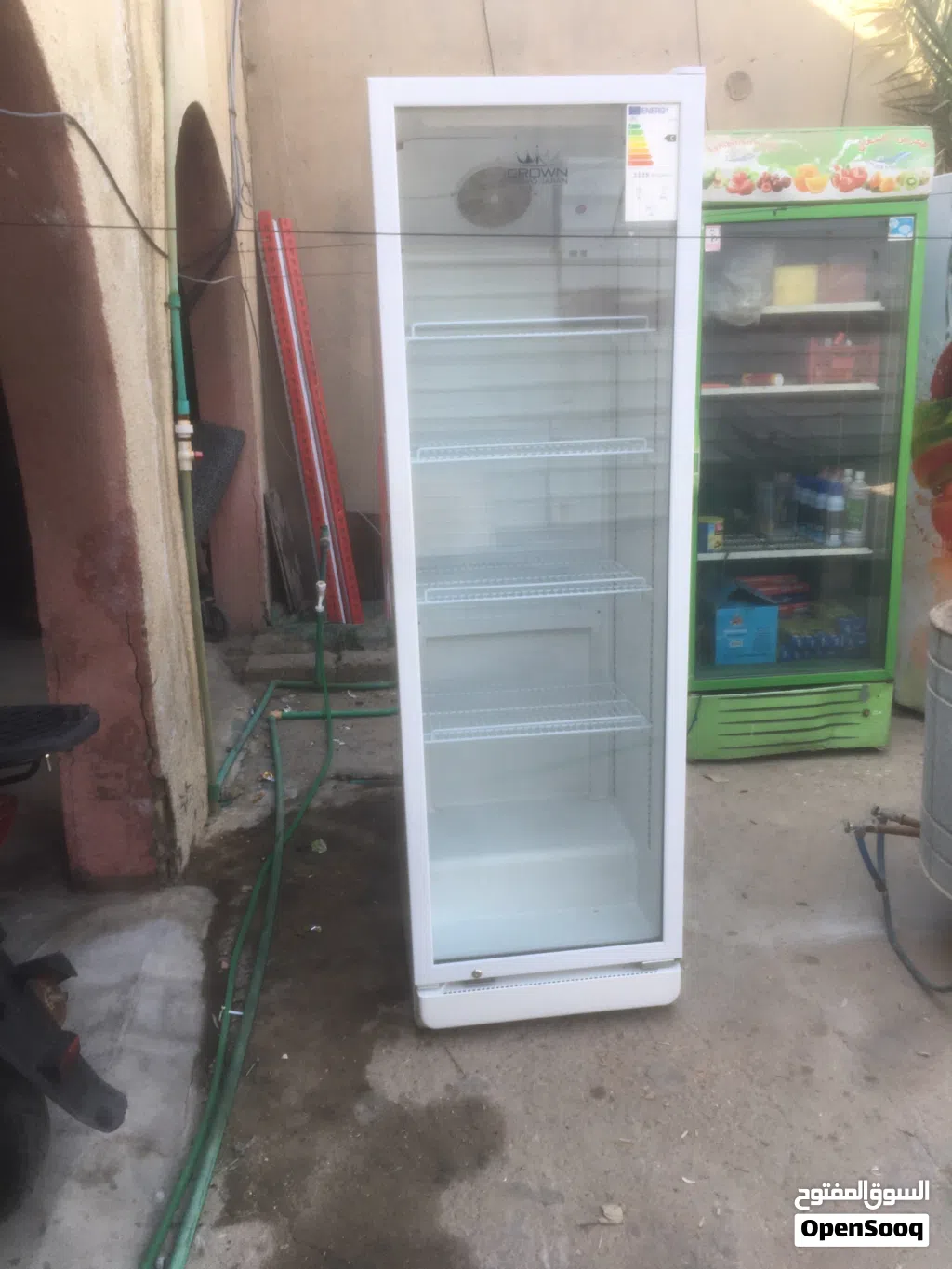 ثلاجات للبيع
