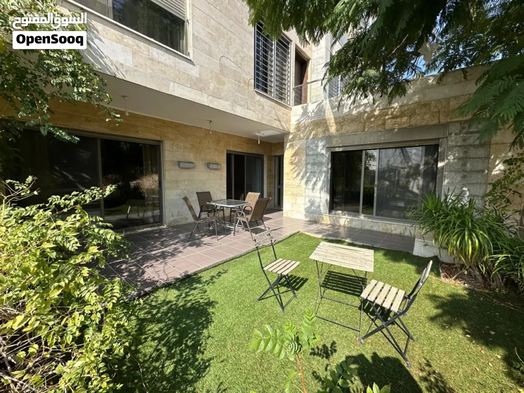 شقة مفروشة للإيجار 130م2 ( Property 18647 )-164976