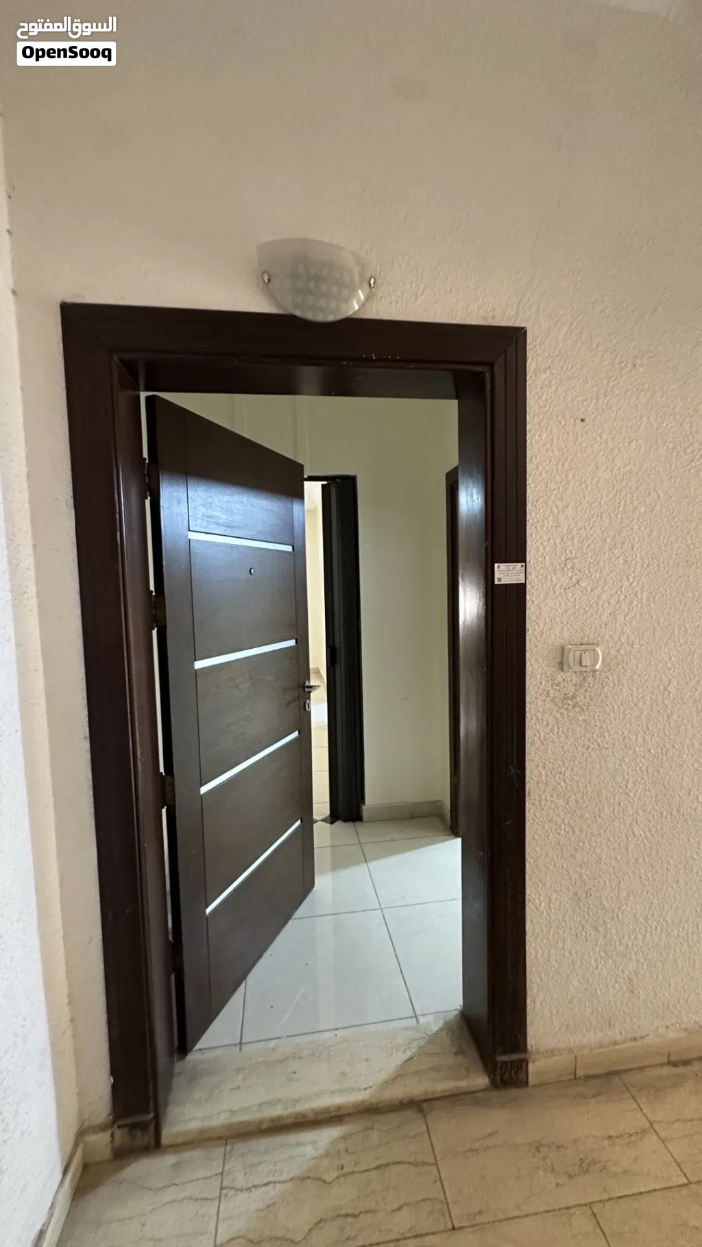 شقة للايجار بجانب وزارة الصحة