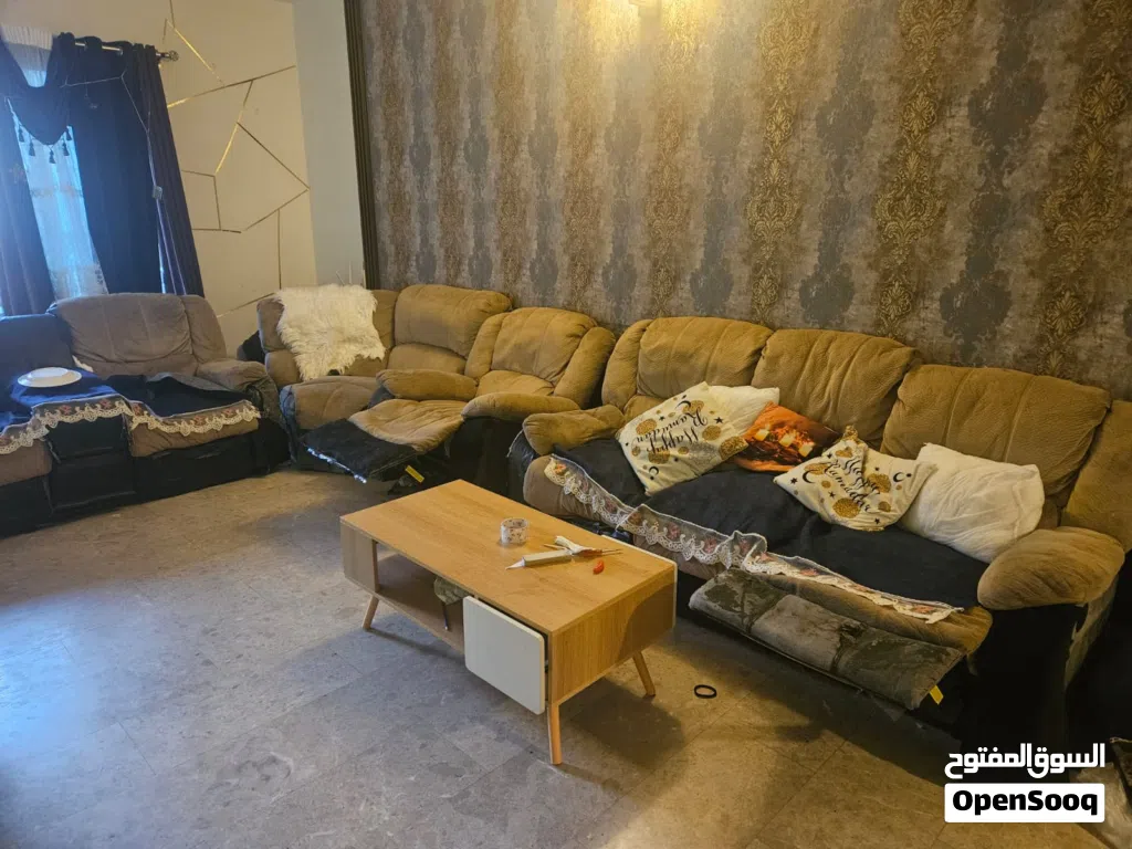 sofa reclyiner