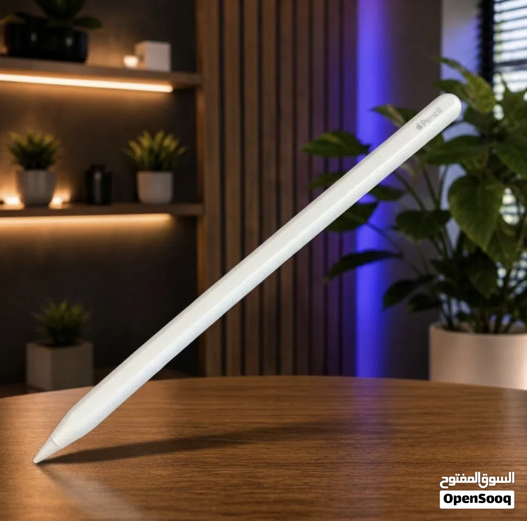 Apple Pencil-2 Used Original Excellent Condition
