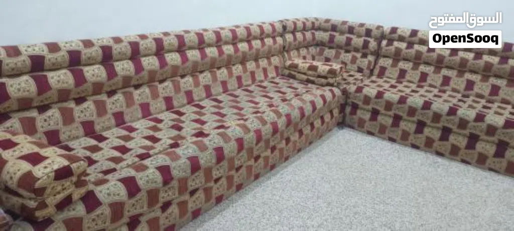 جلسه ارضيه