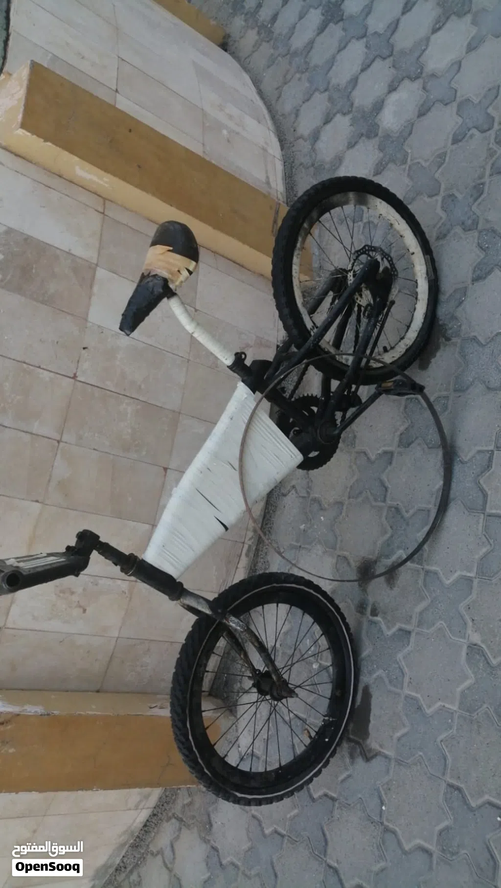 سيكل سنوكر للبيع