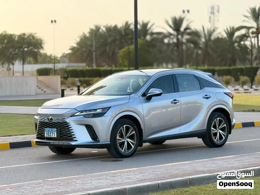 لكزس RX RX 350
