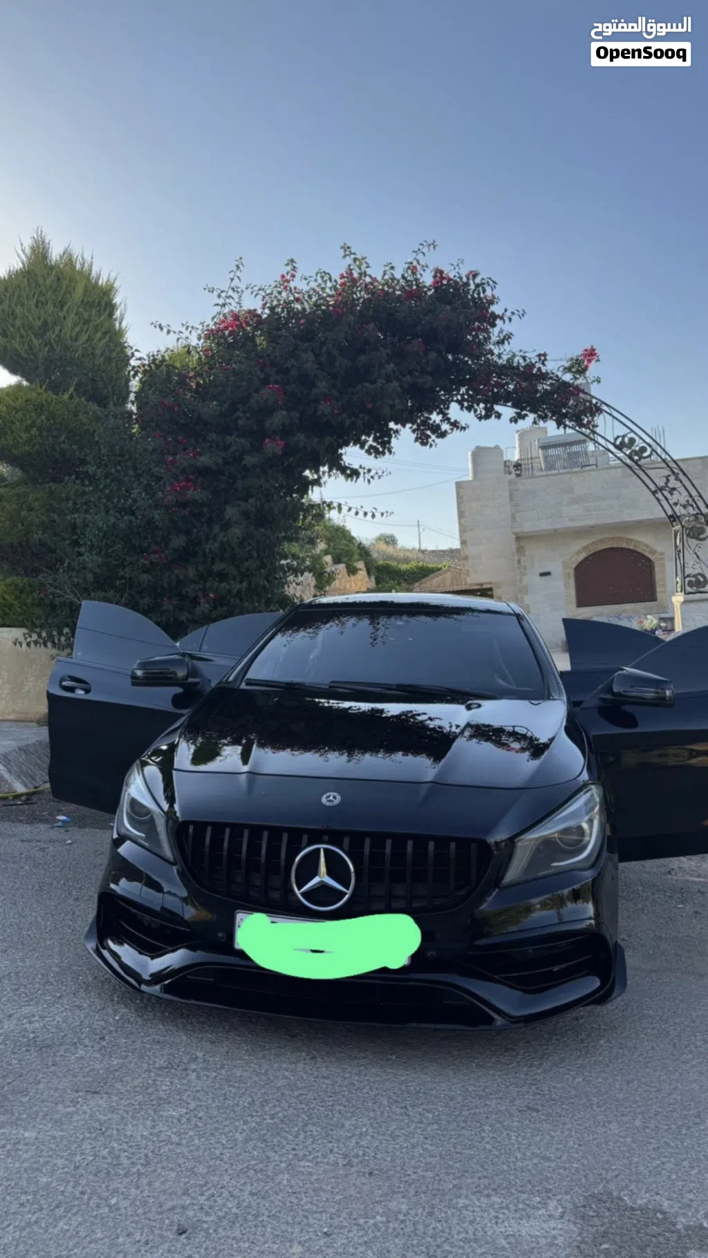 Mercedes Benz CL-Class CL 230