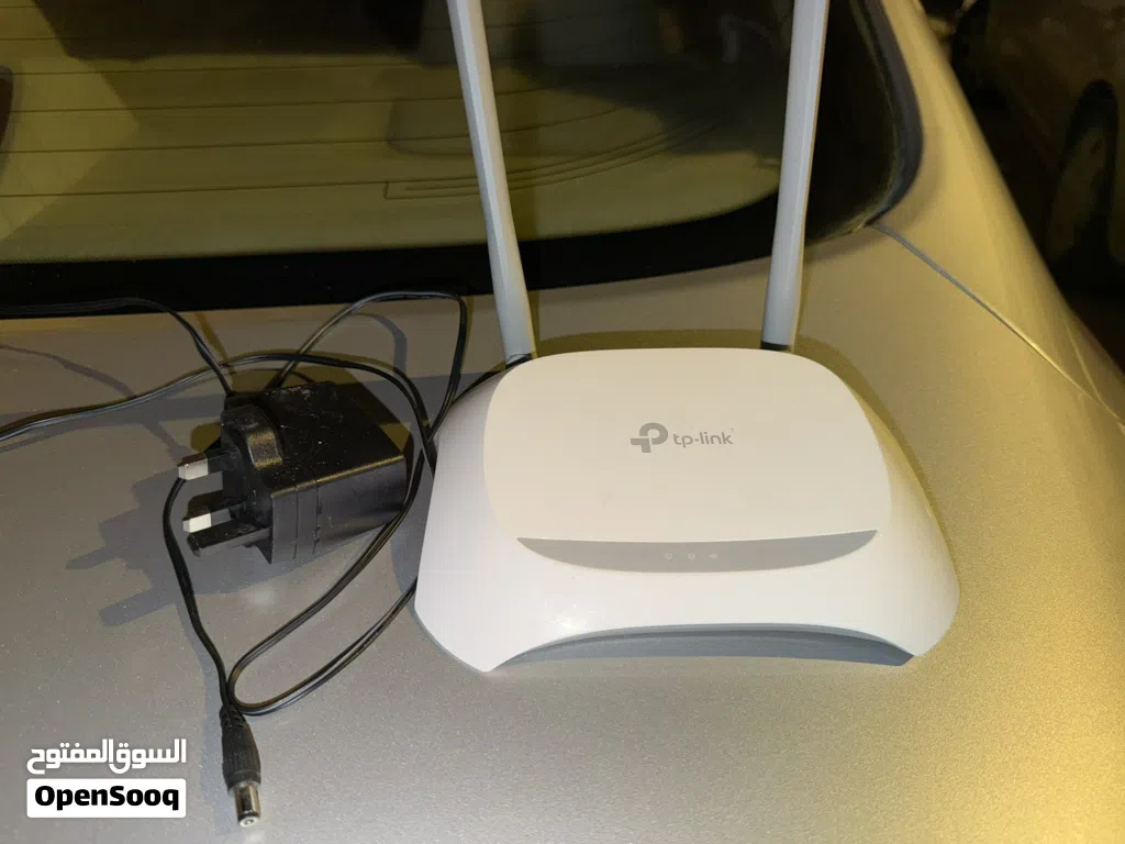 Tp Link modem