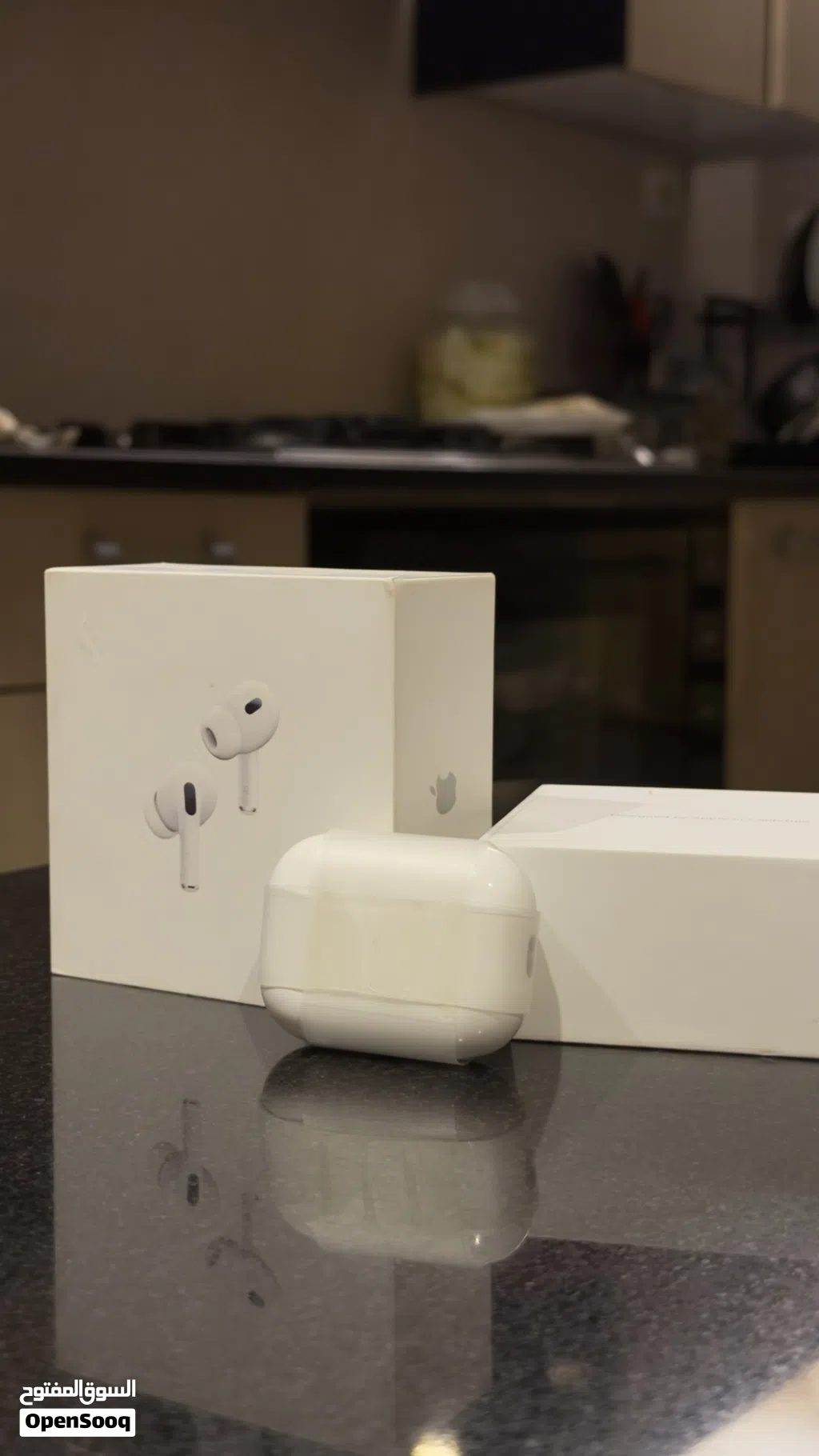 Apple AirPods Pro 2 Type-C
