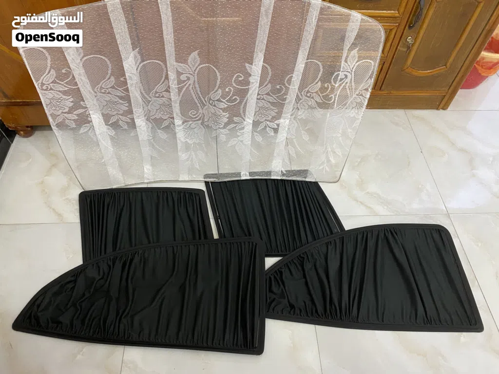 بردات كراون بطة
