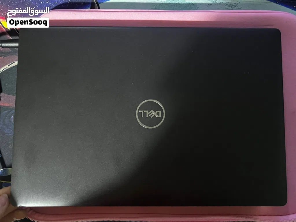 dell Latitude 5400 بحالة ممتازة