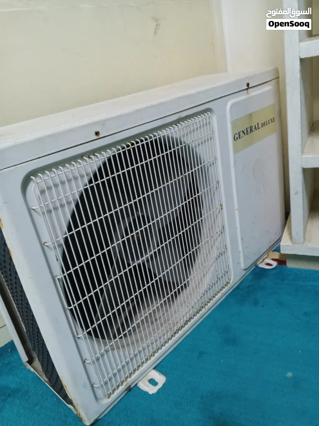 نشتري جميع انواع مكيفات مستعملة بجميع احجامها انفيرتر عادي معطل و صالح فك علينا لا تتردد في اتصل