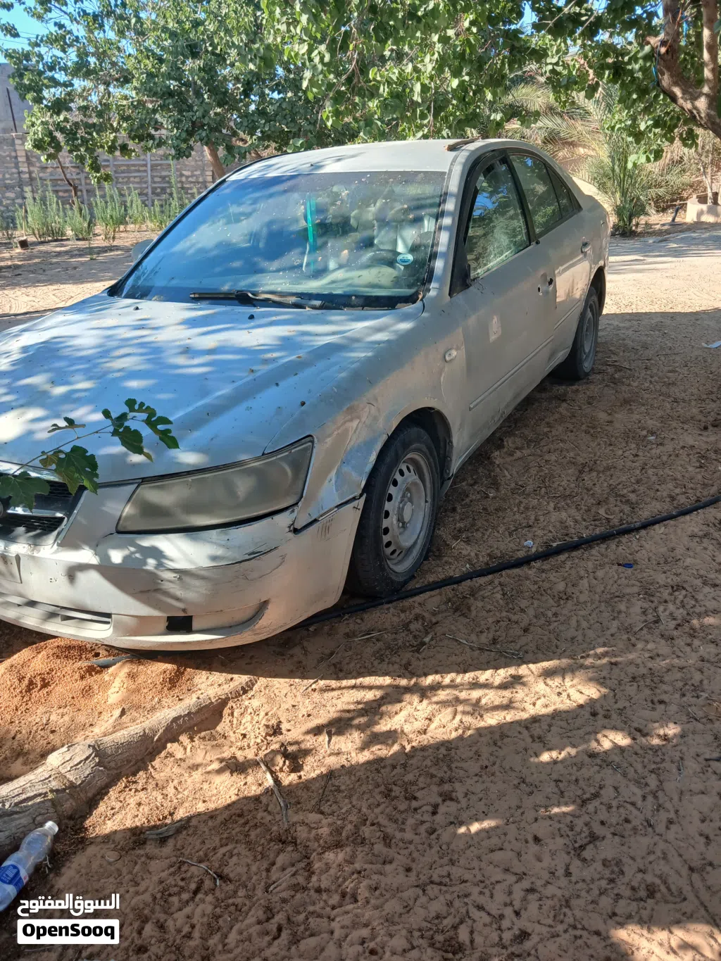 Hyundai Sonata Standard