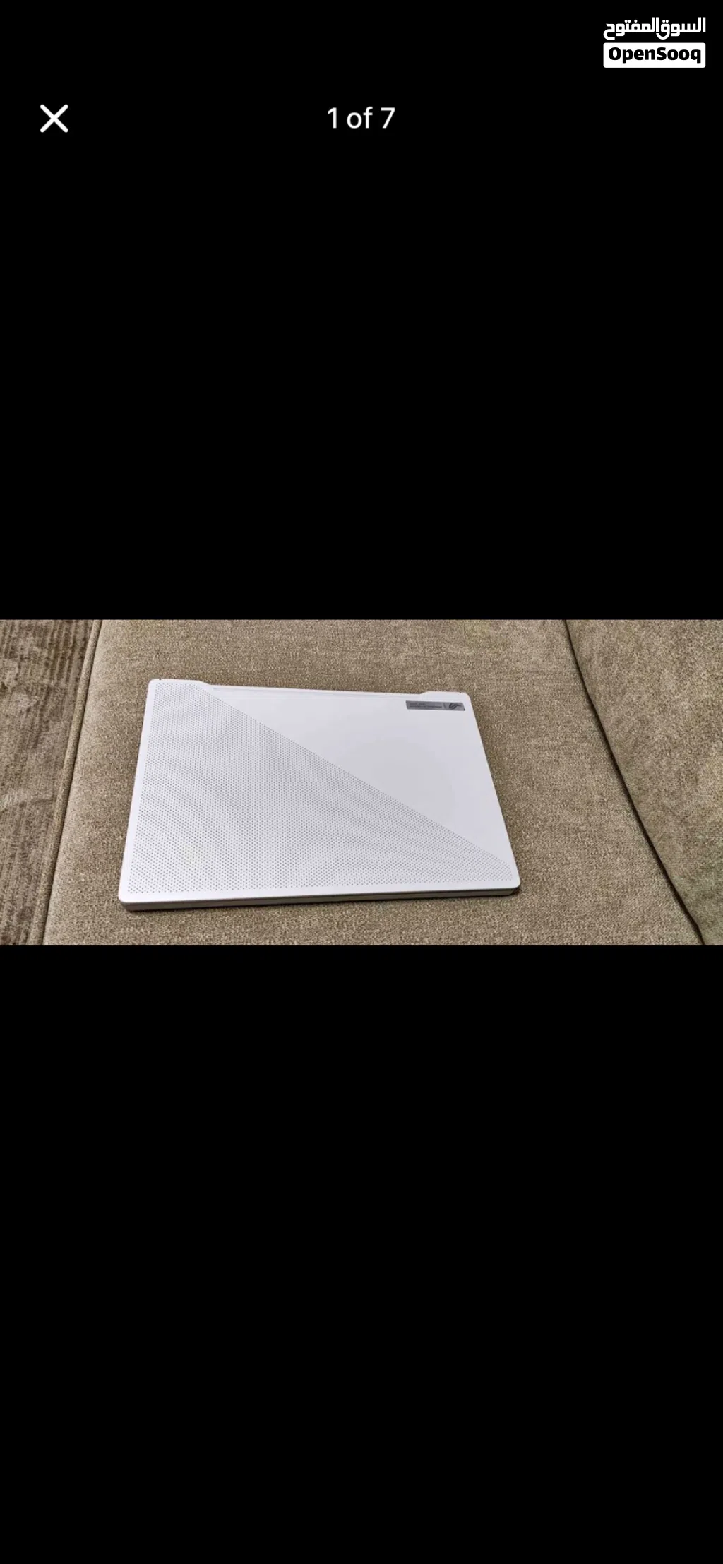 ASUS ROG Zephyrus G14