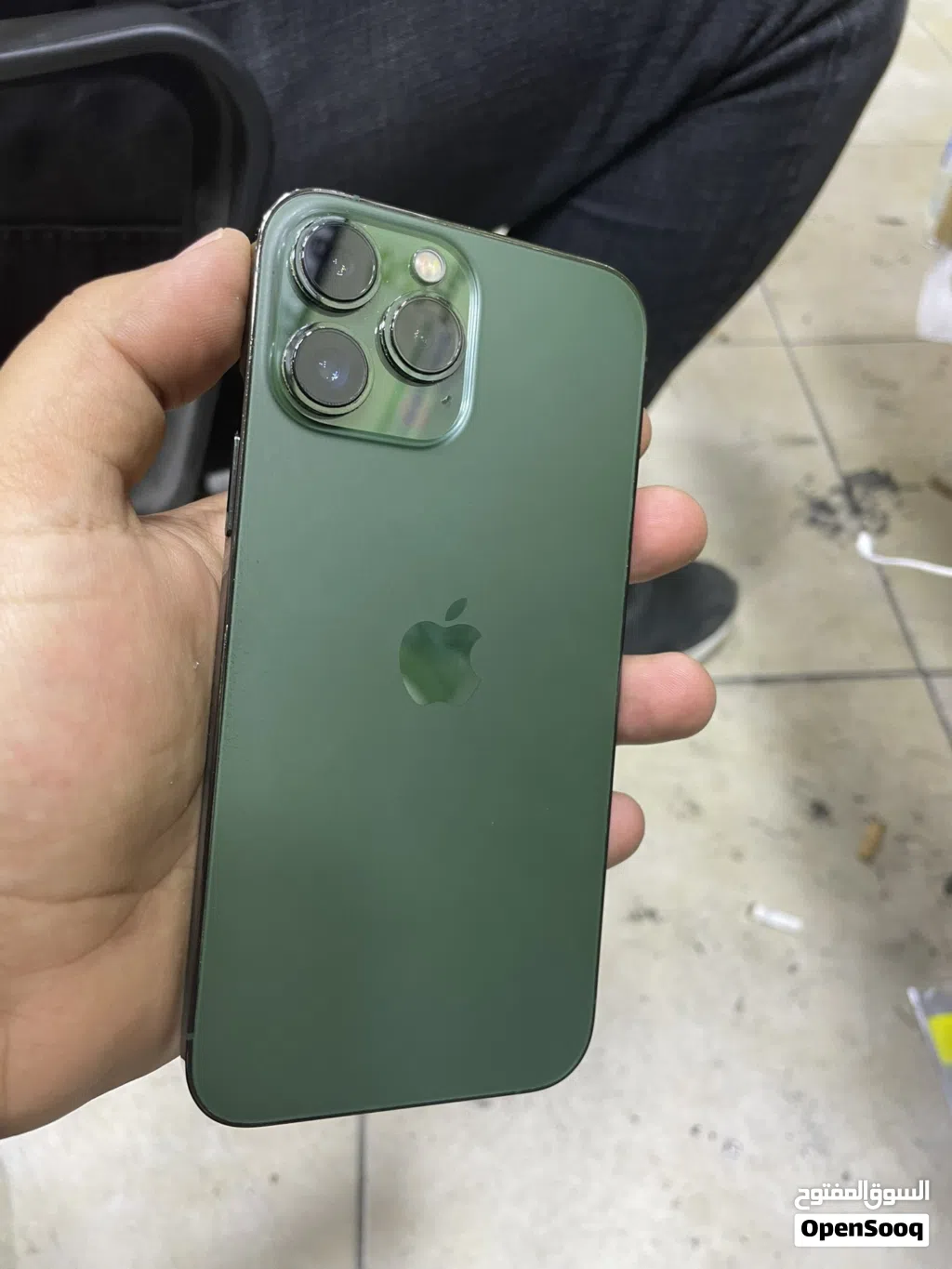 iPhone 13 Pro Max