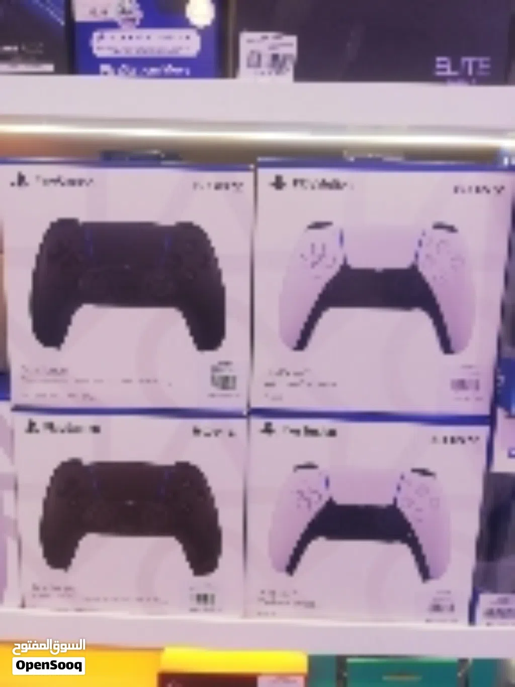 Playstation Ps5 dualsese wireless controller