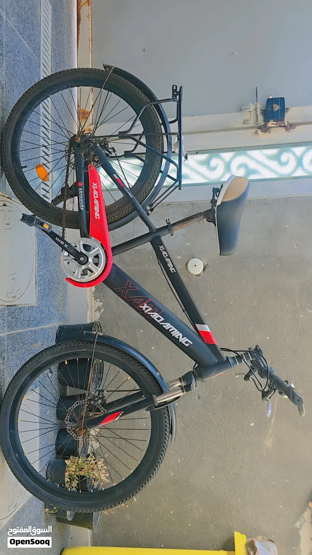 بايسكل شبابي