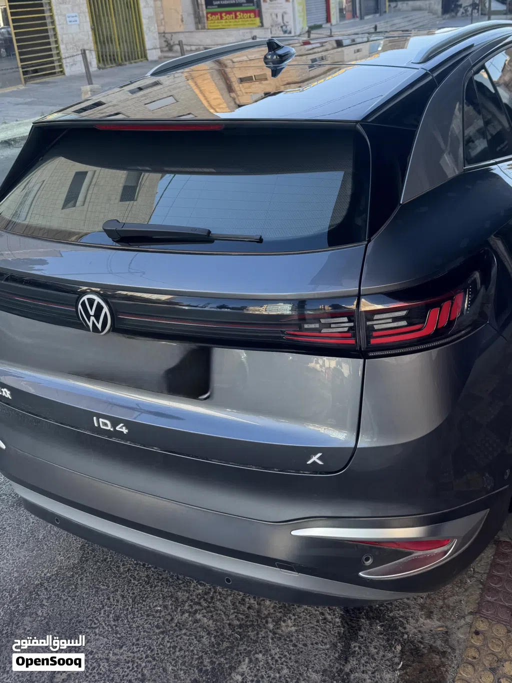 Volkswagen ID 4 ID.4 X Pro
