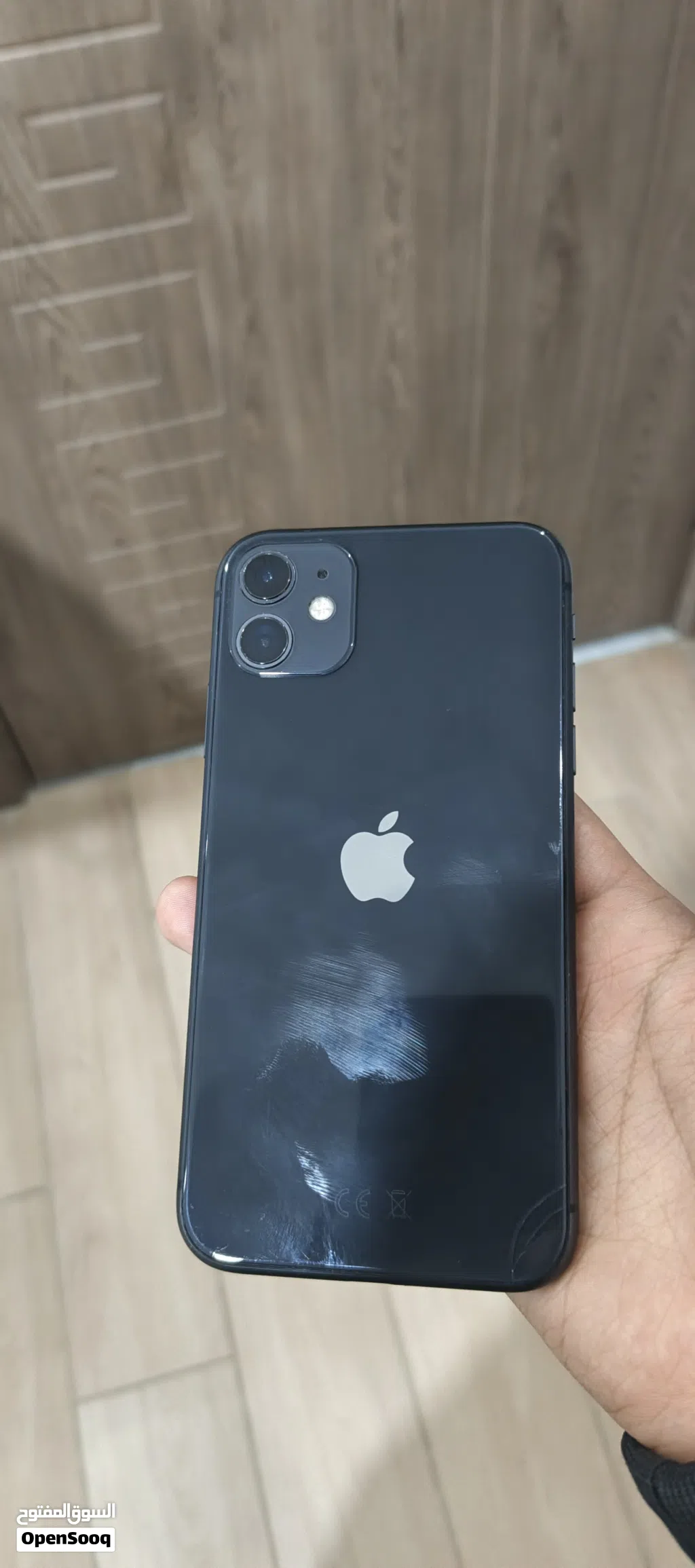 للبيع iPhone 11 - 128GB