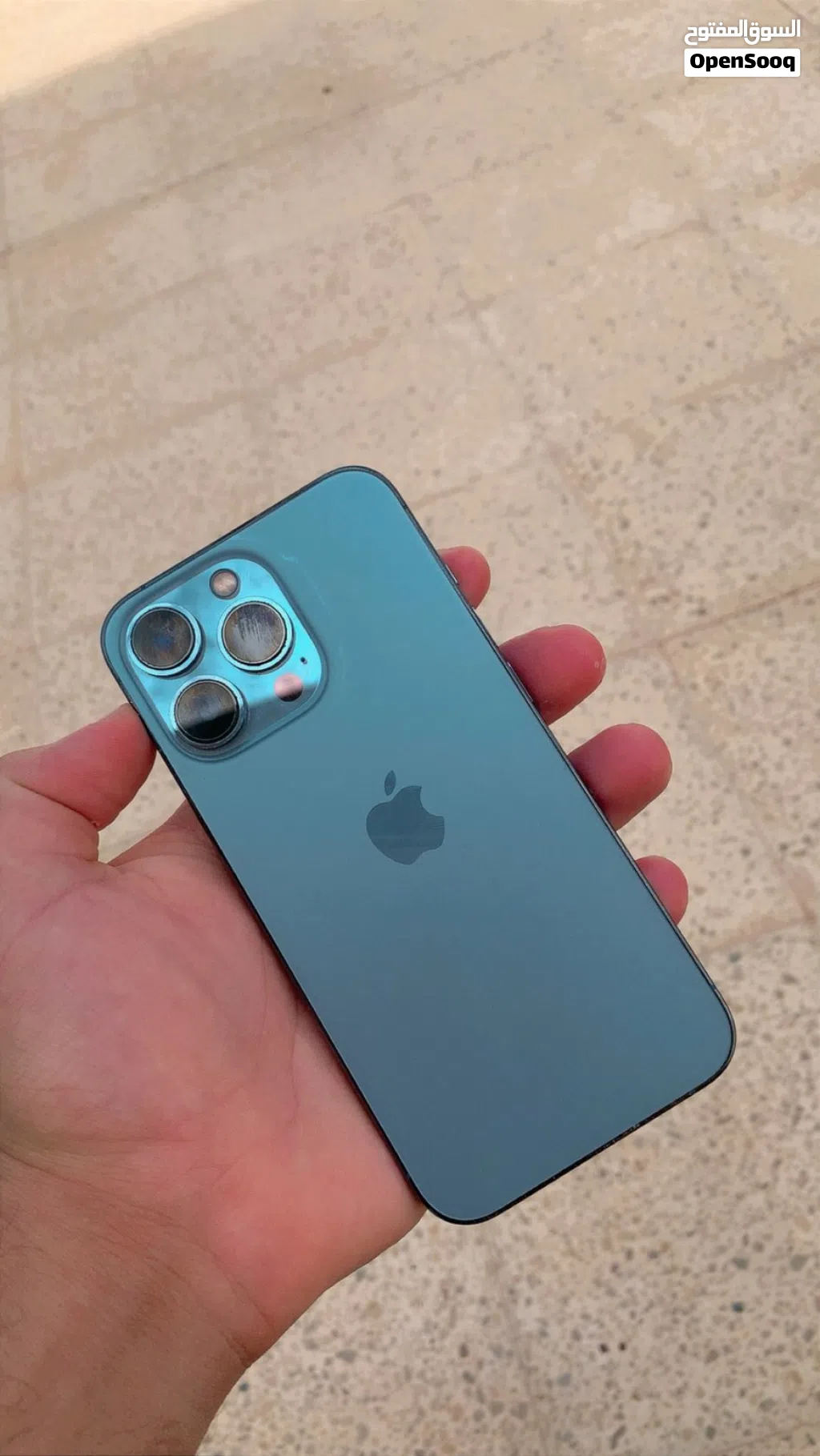 13برو 128قيقاا