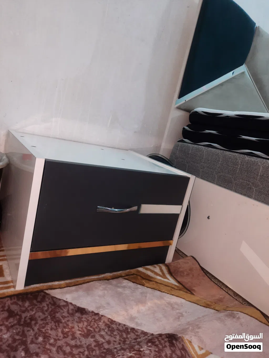 غرفة نوم تركيه ودوشك نفرين