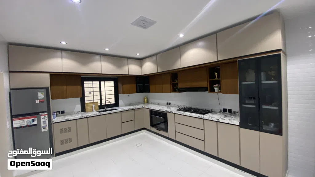 kitchen cabinets