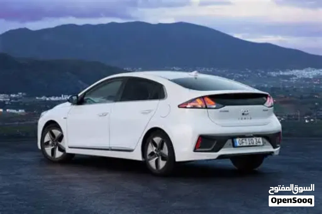 Hyundai Ioniq Standard