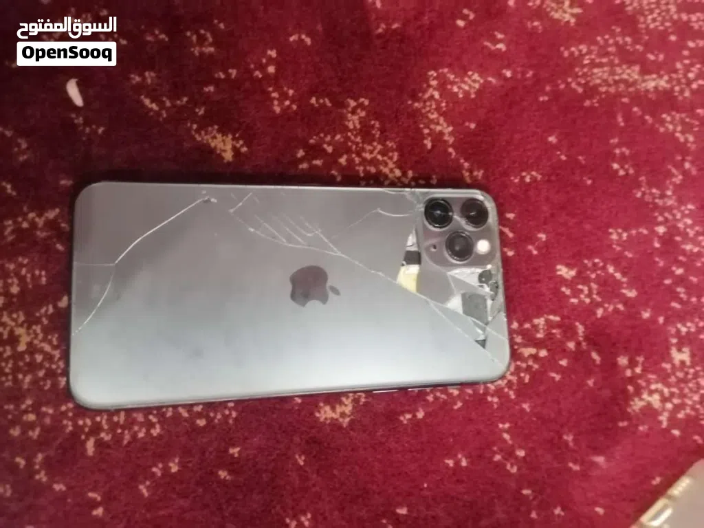 ايفون 11 برو ماكس