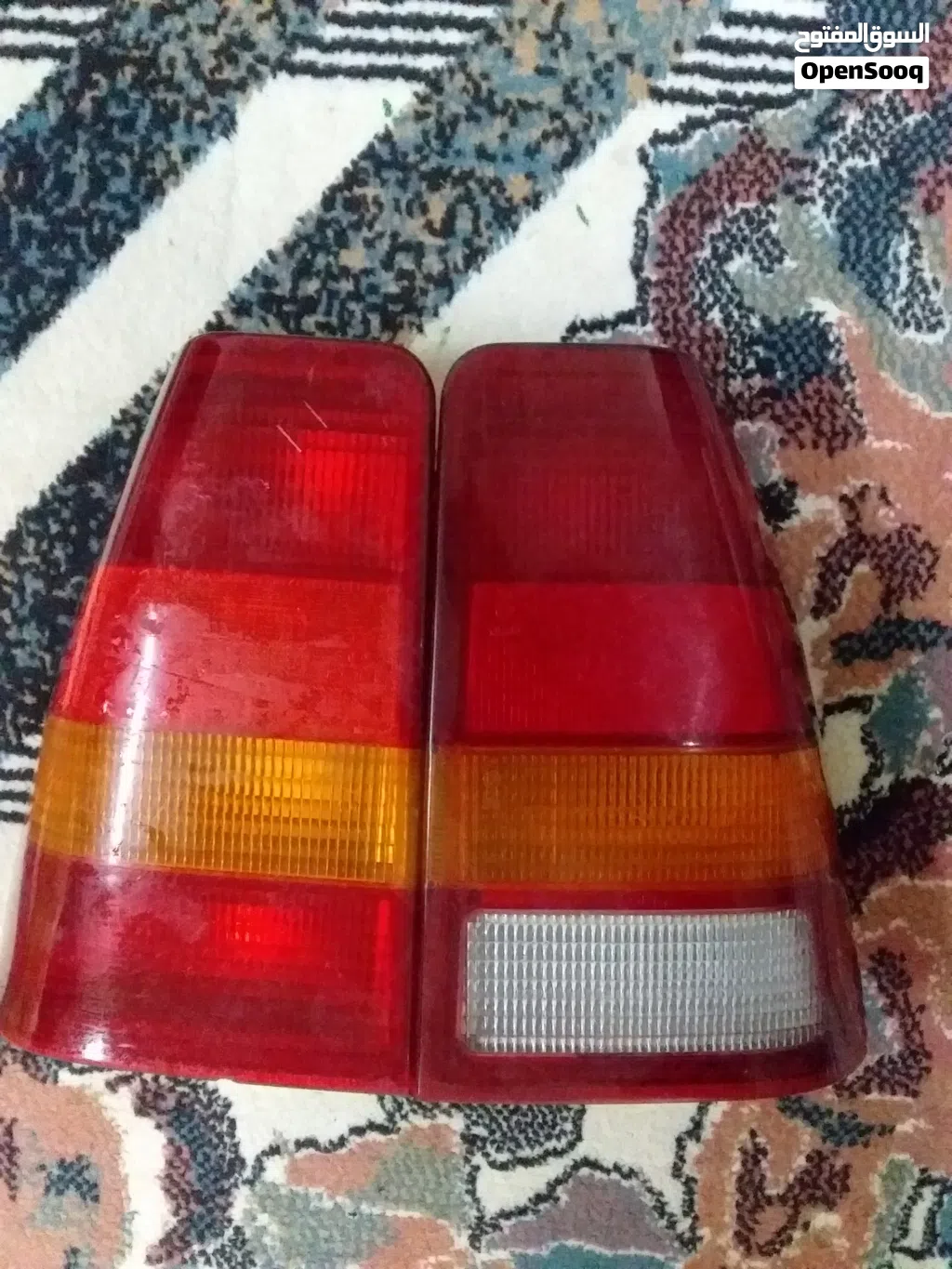 اضوبه اوبيل كاديت هاتش باك