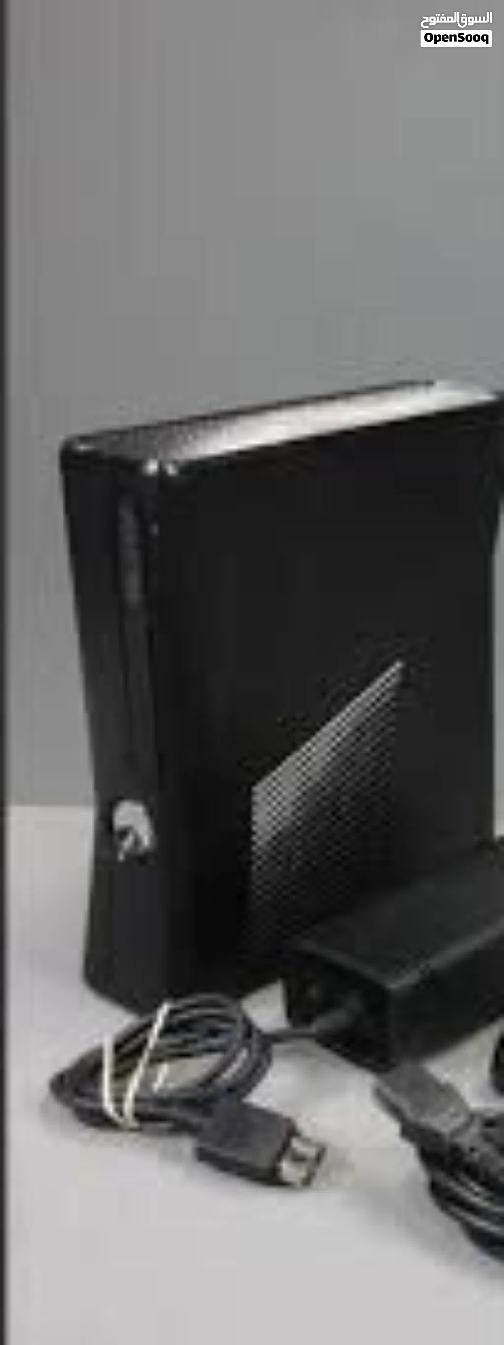 اكس بوكس 360سلم مهكر