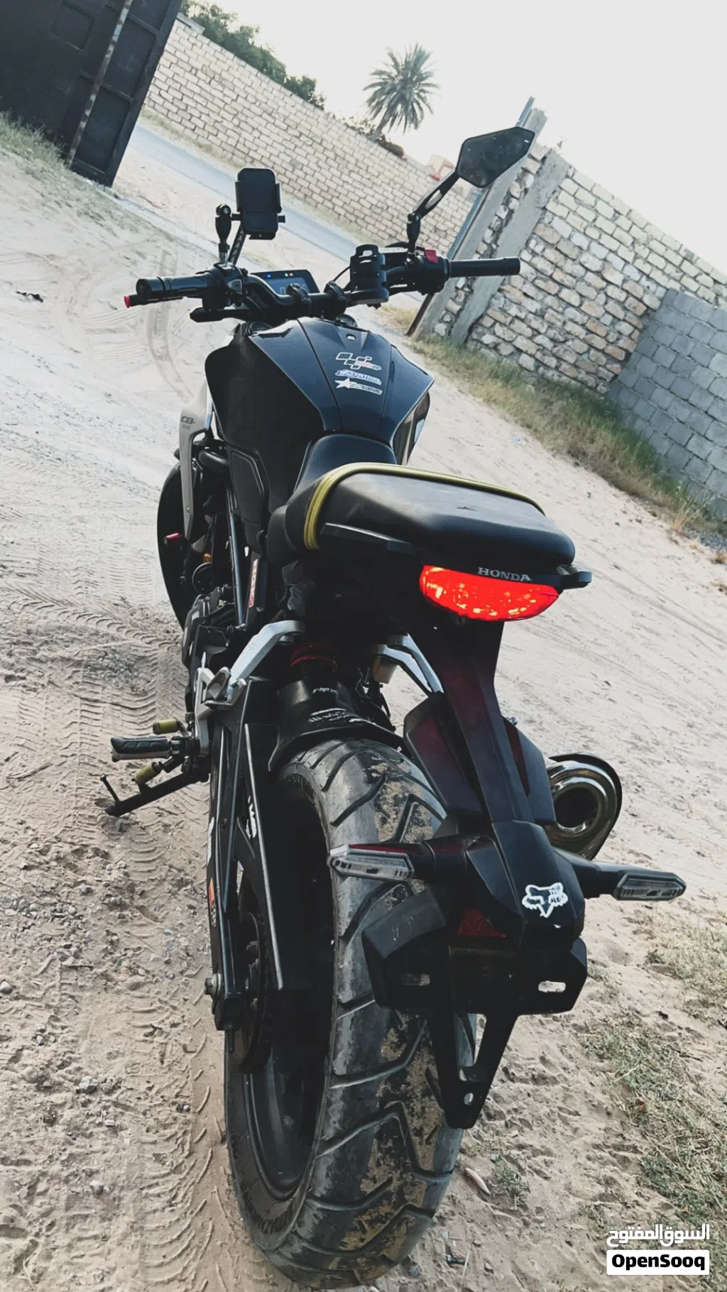 هوندا CB300R