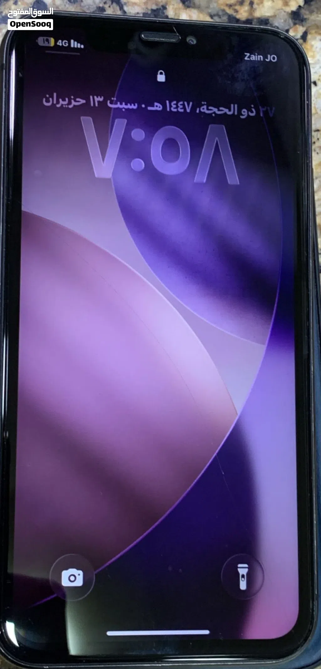 iPhone 11 128G Black