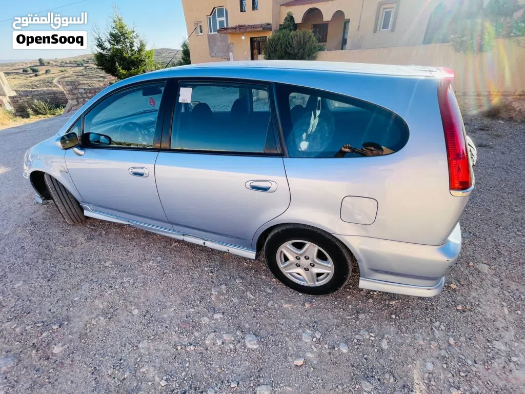 Honda Other