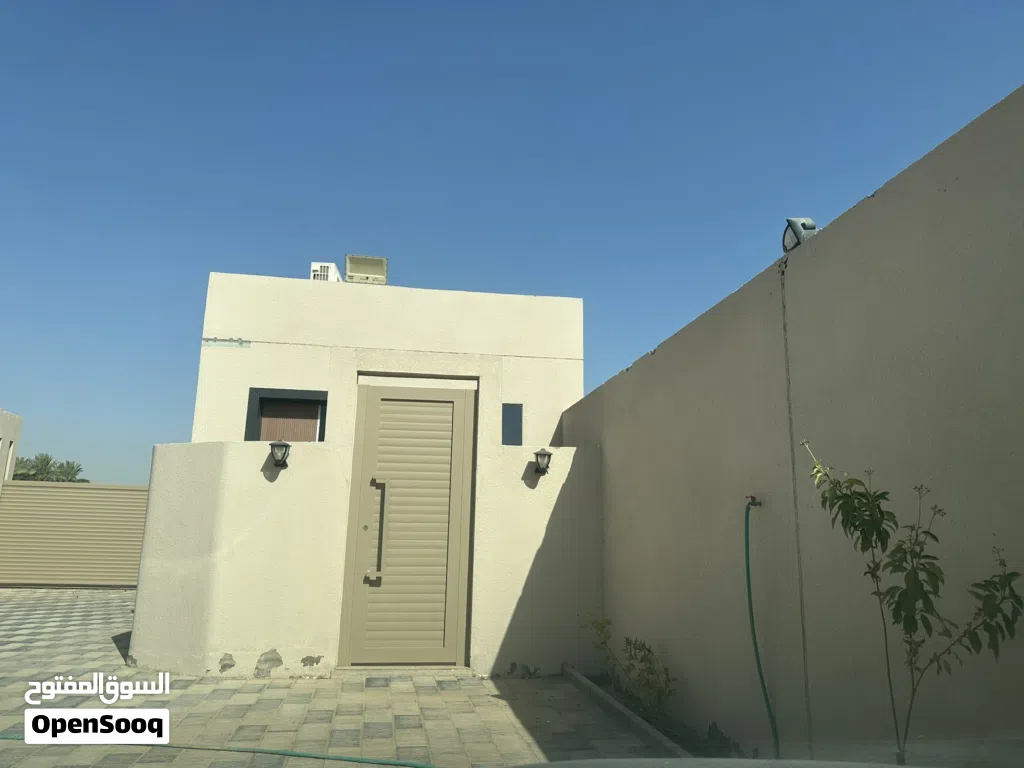 Studio for Rent in Seeb Sharadi