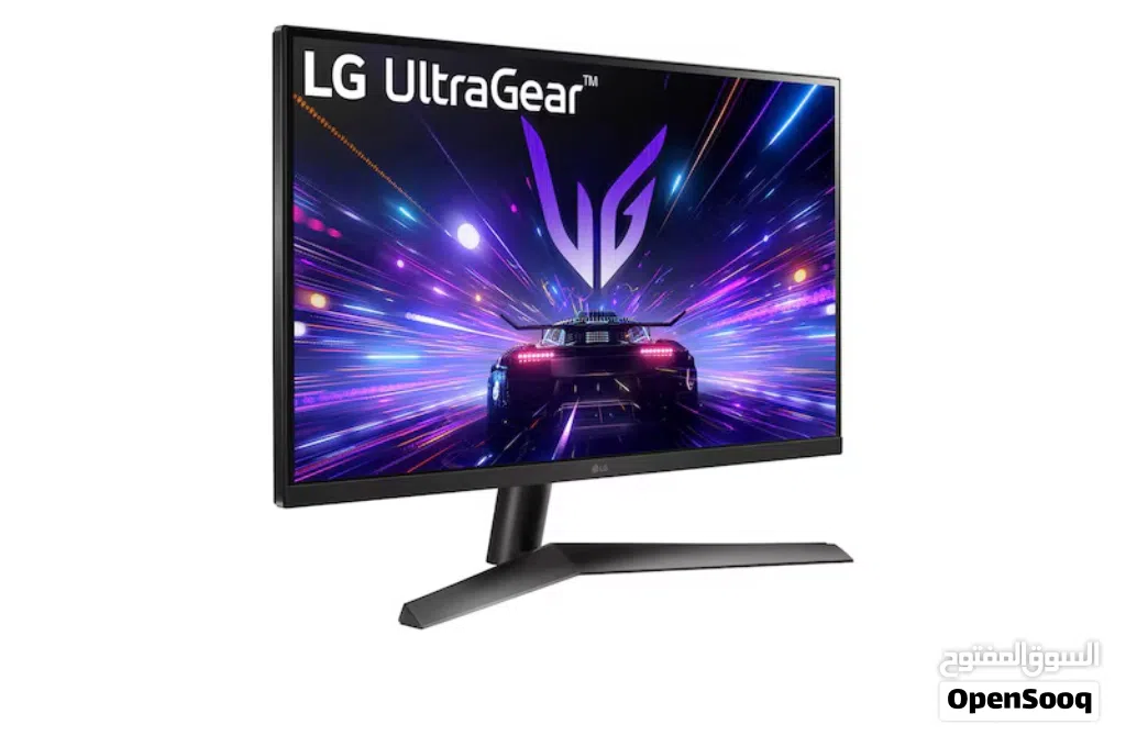 شاشة LG UltraGear 27GS50F-B