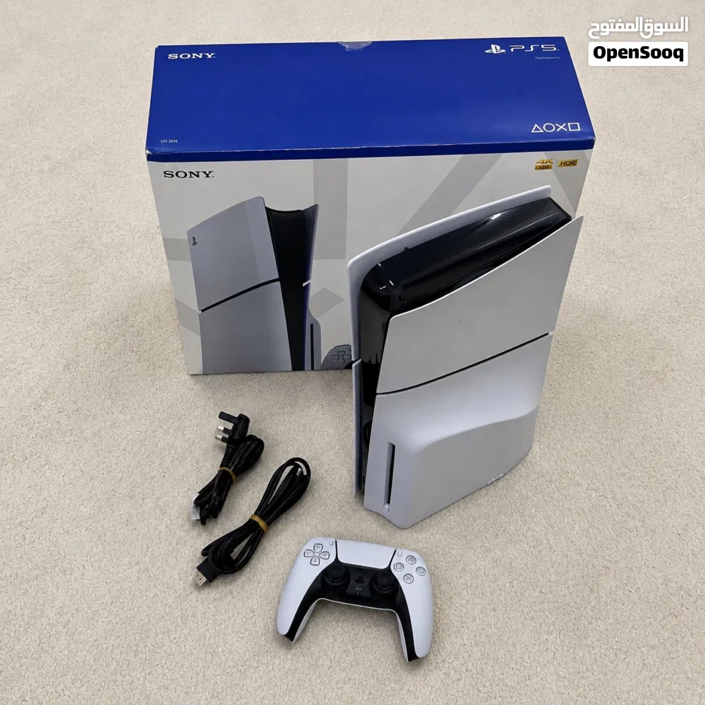 Ps5 slim cd version