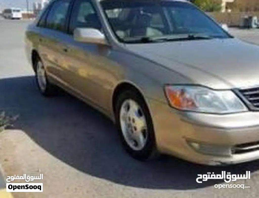 قطع غيار افلون 2000/2003