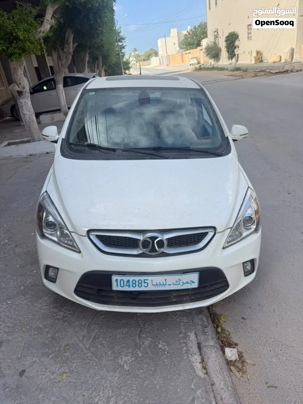 تويوتا اخرى