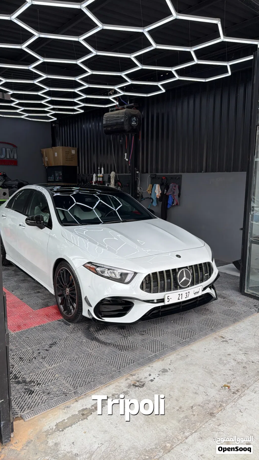 Mercedes Benz A-Class A 220