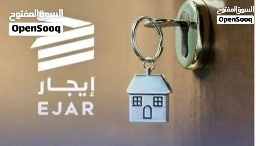 منزل ارضى مستقل فىى شارع البرج بالقرب من جامع التركى به جنان كبير