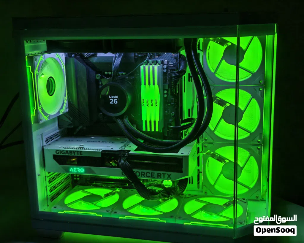 Pc 4060ti 16g