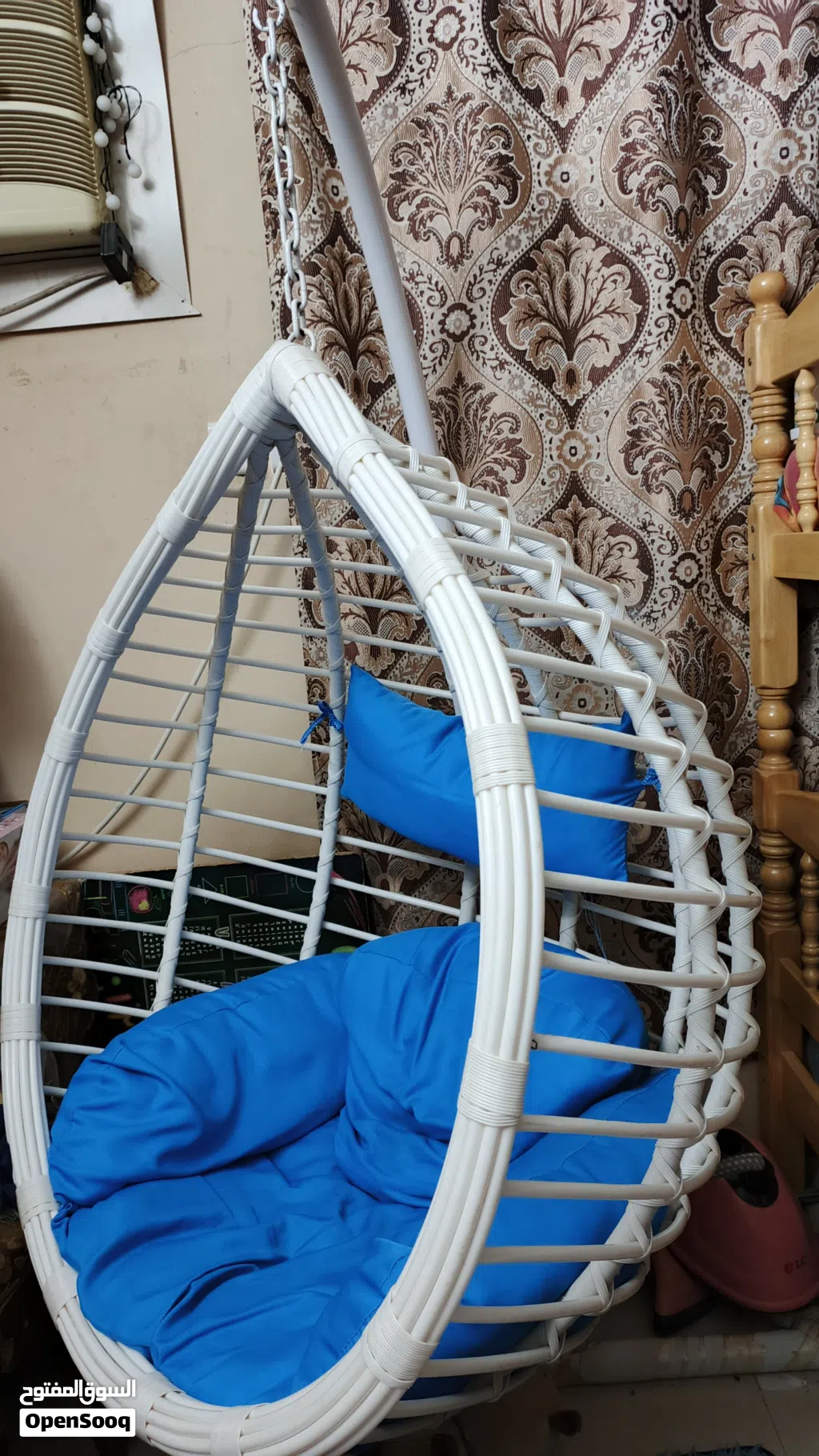 مرجوحة عش البلبل