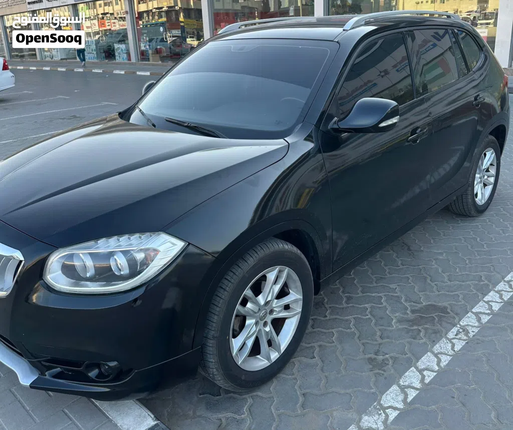 Brilliance V5
