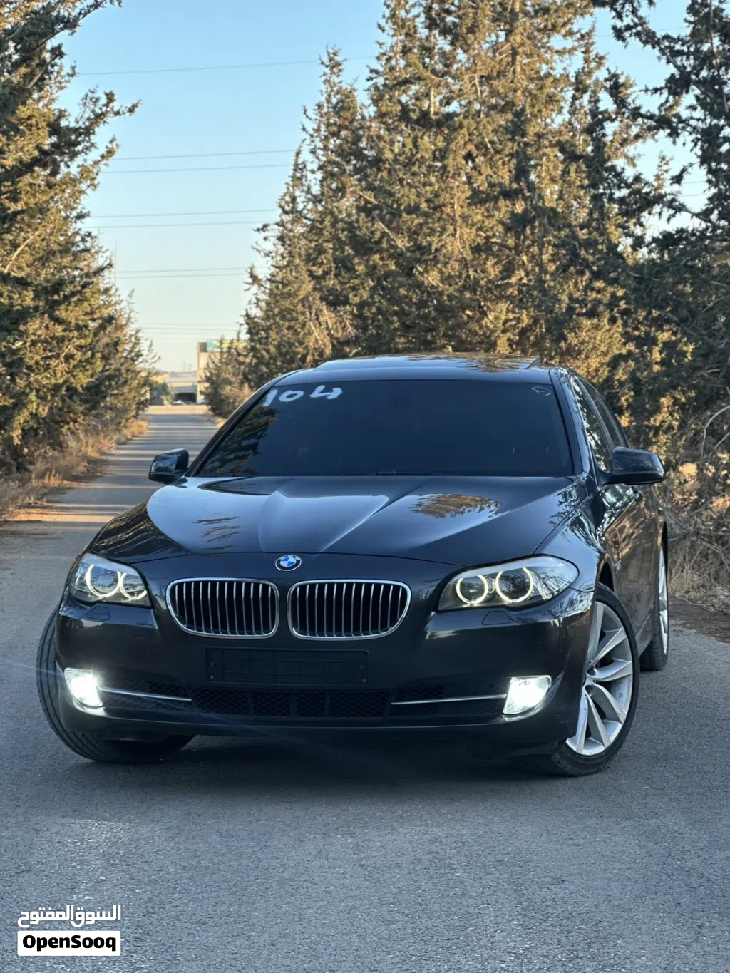 BMW 5 Series 528