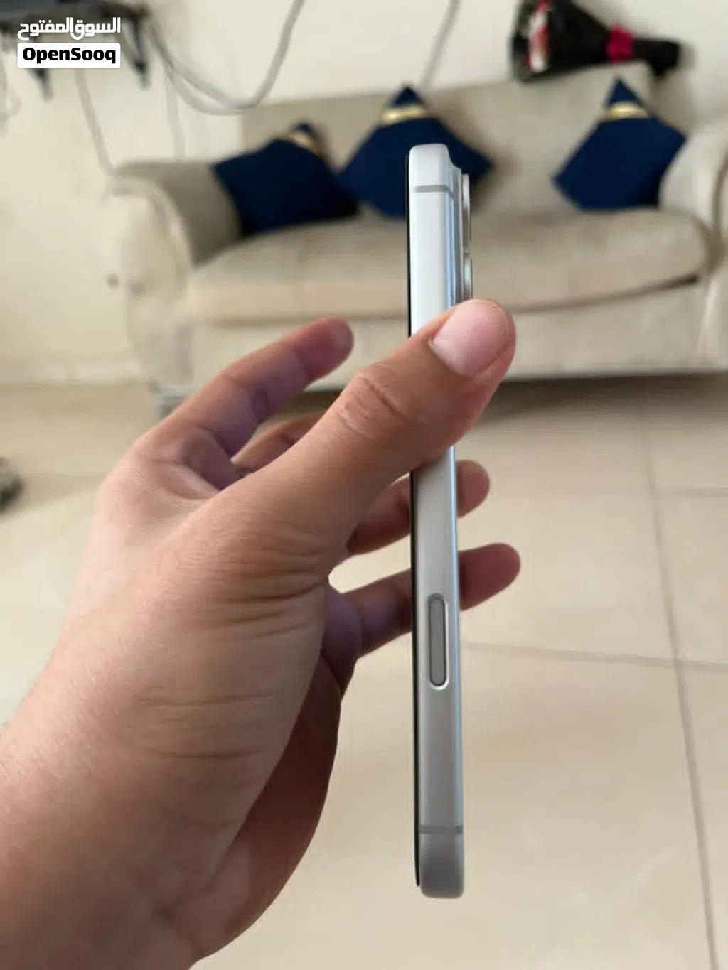 آيفون 17برو ماكس للبيع