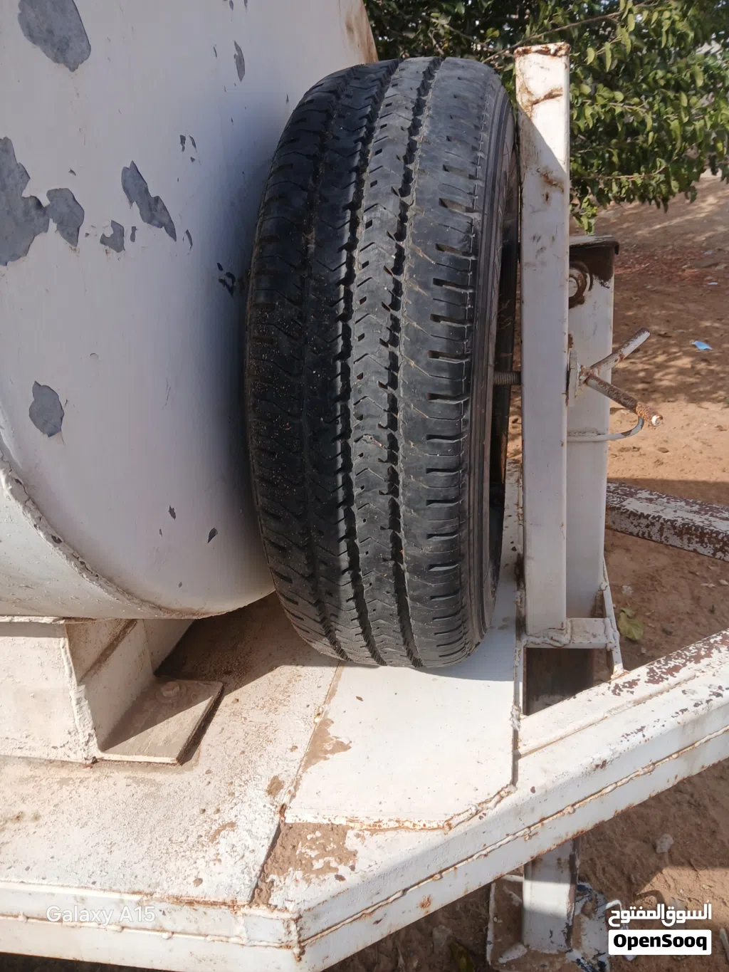 2بوطي جار ستعمل خفيف حاج نضيفه