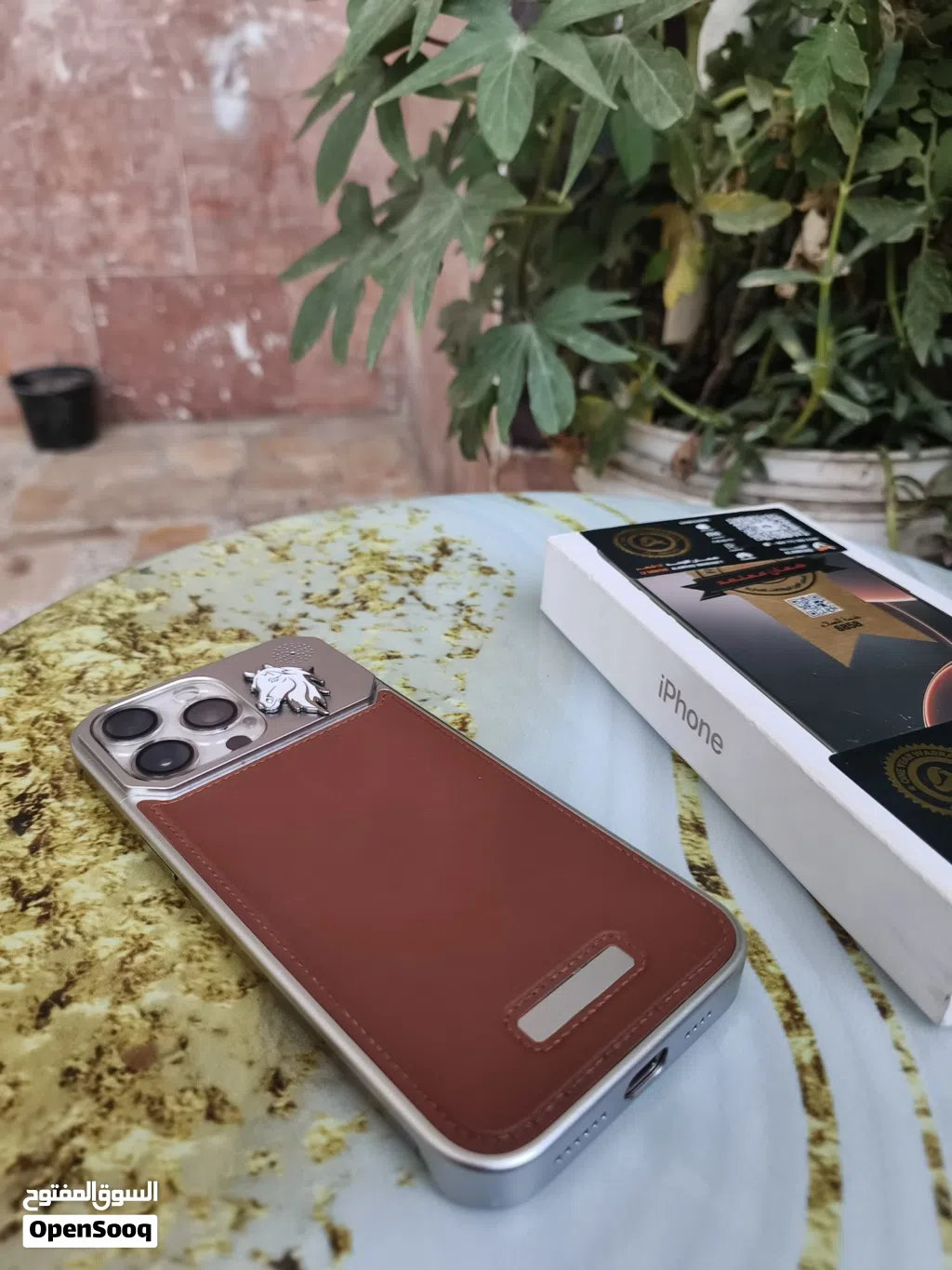 ايفون 16 برو ماكس