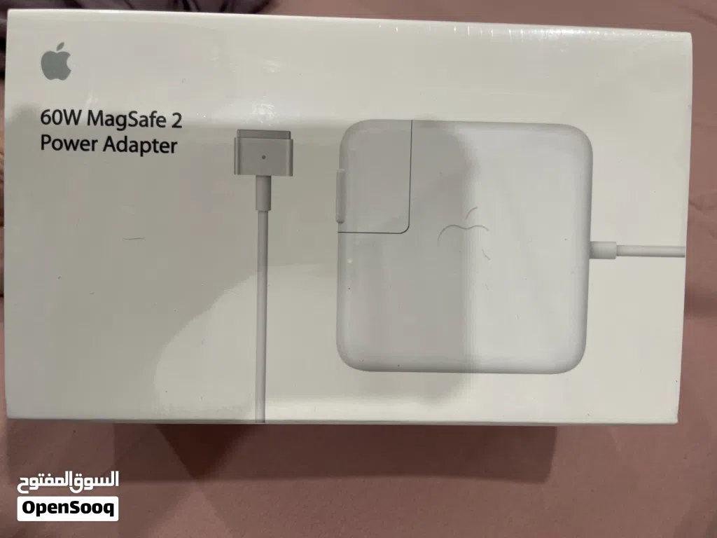 Magsafe 2 power adapter 60W