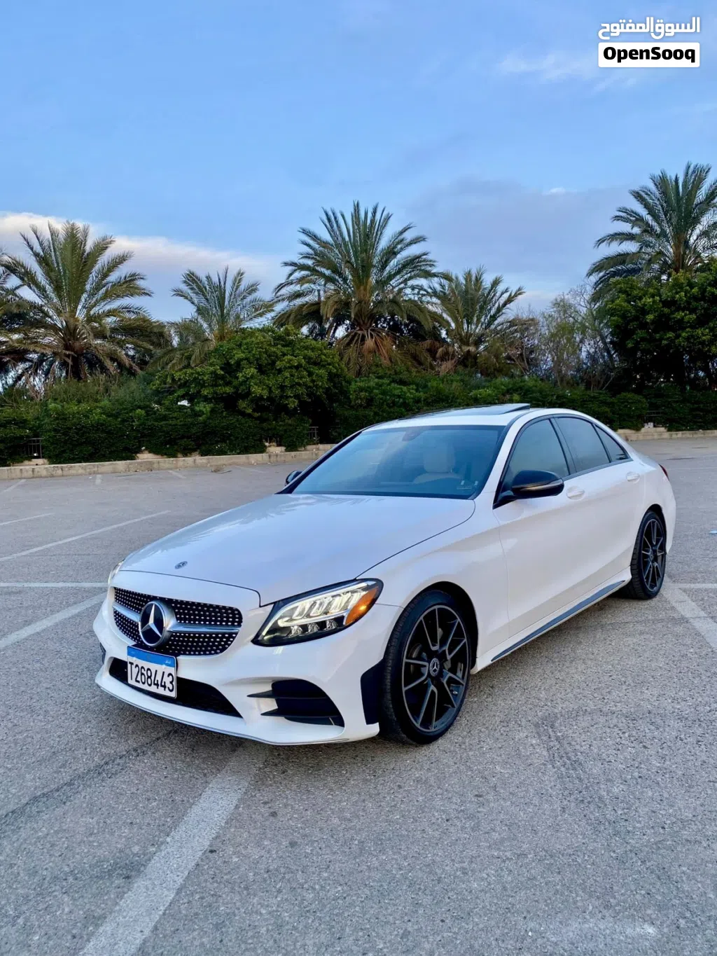 Mercedes Benz C-Class C 300