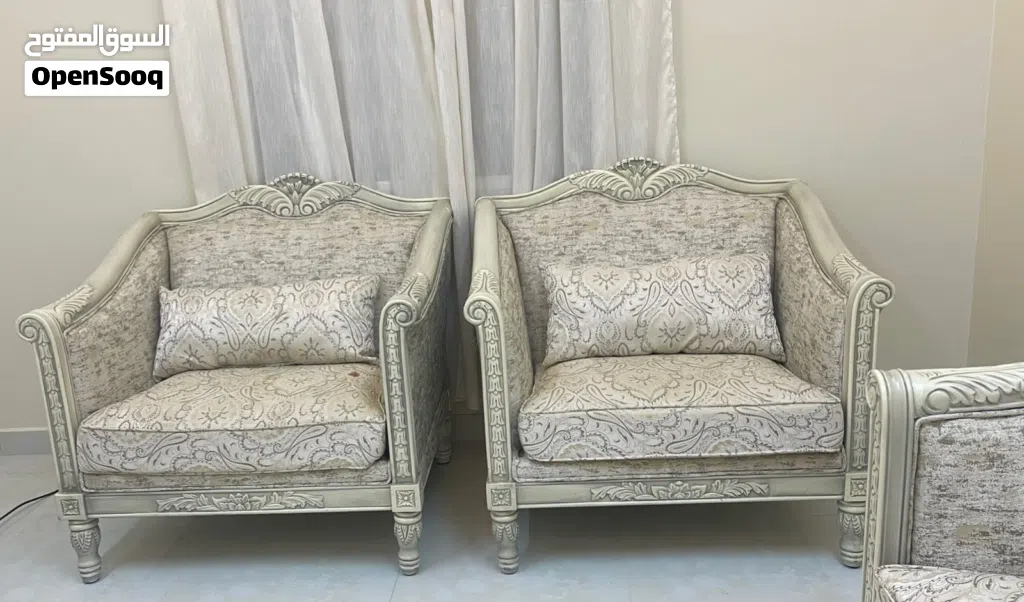 كراسي مصريه