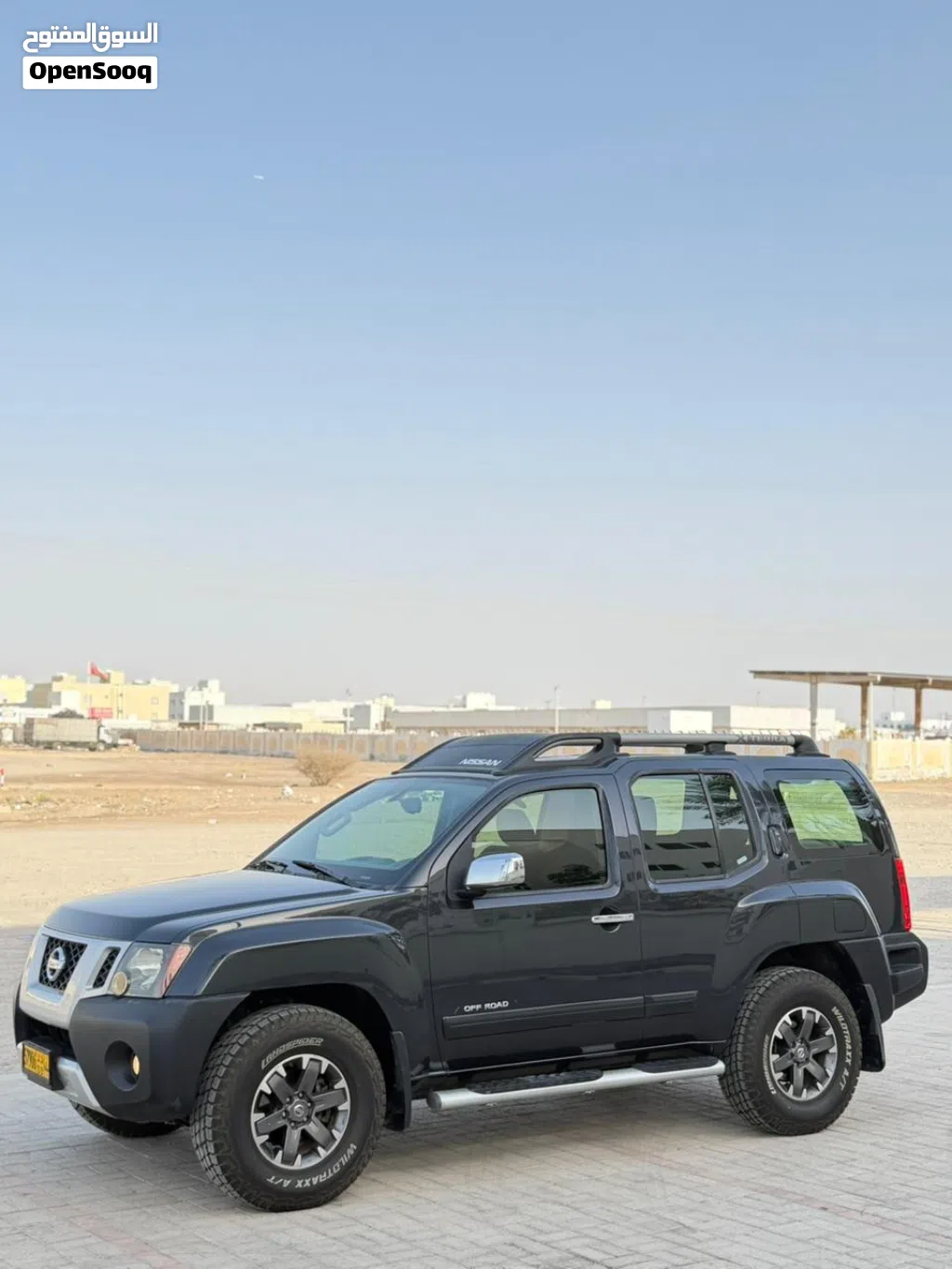 Nissan Other