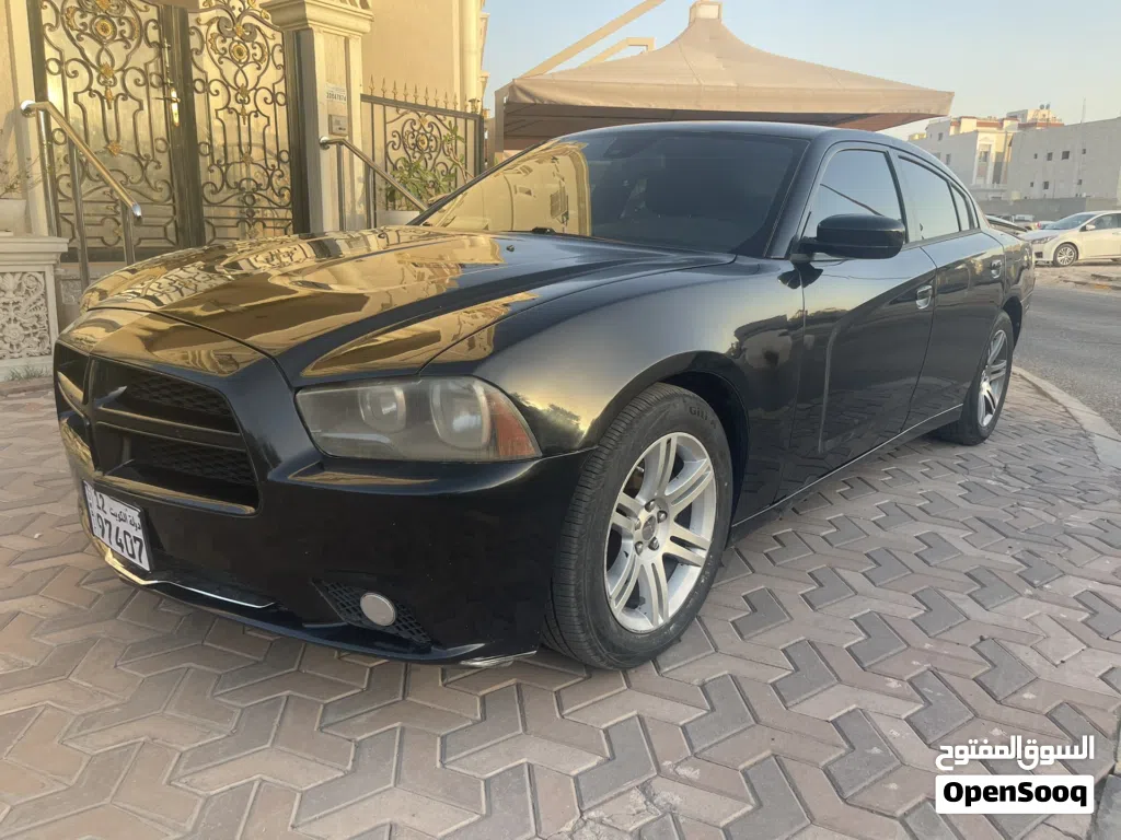 Dodge Charger R/T